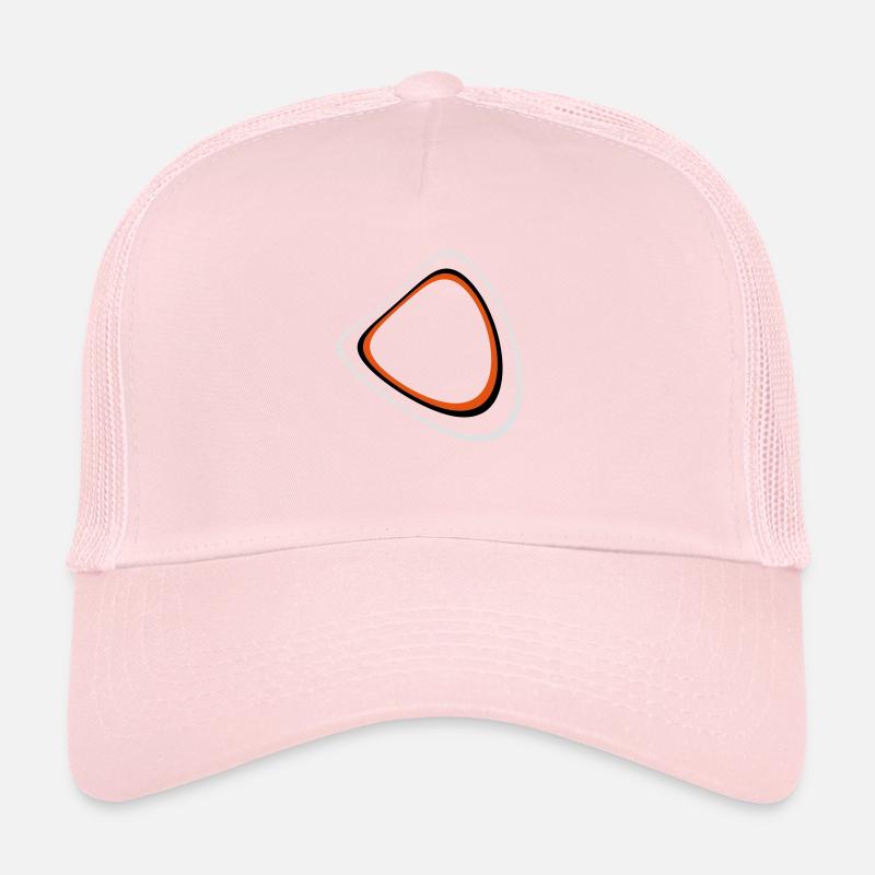 Casquette trucker 