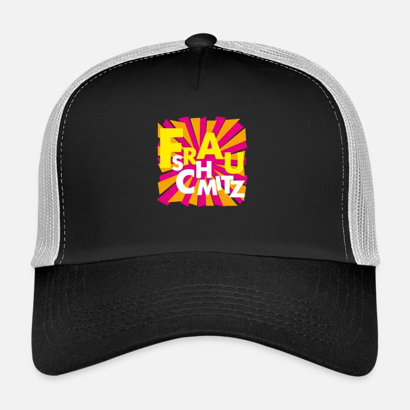 Mrs. Schmitz Trucker Cap