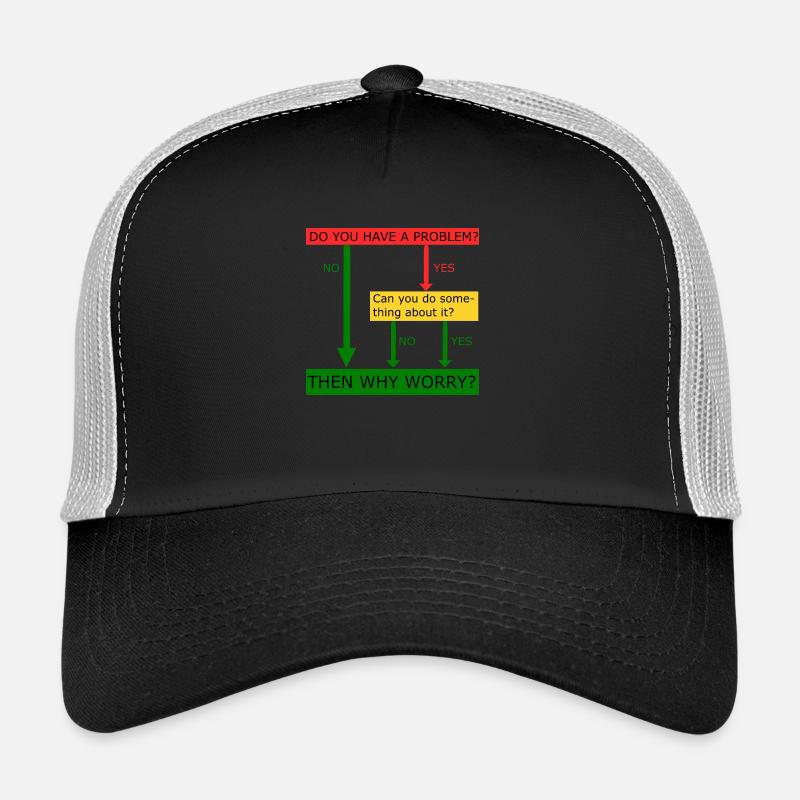 Trucker Cap