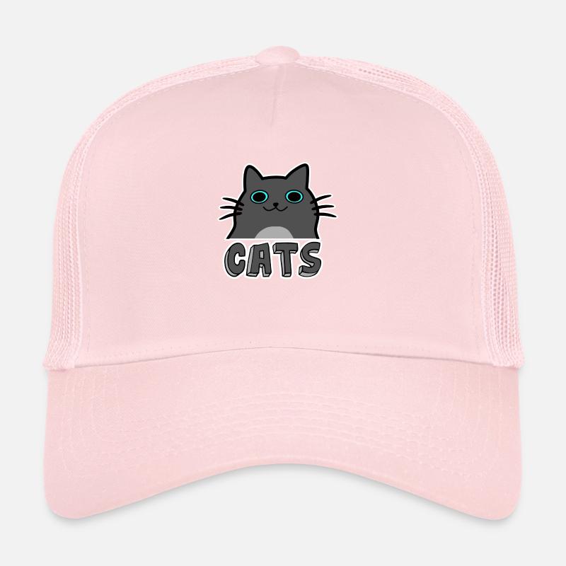 Trucker Cap