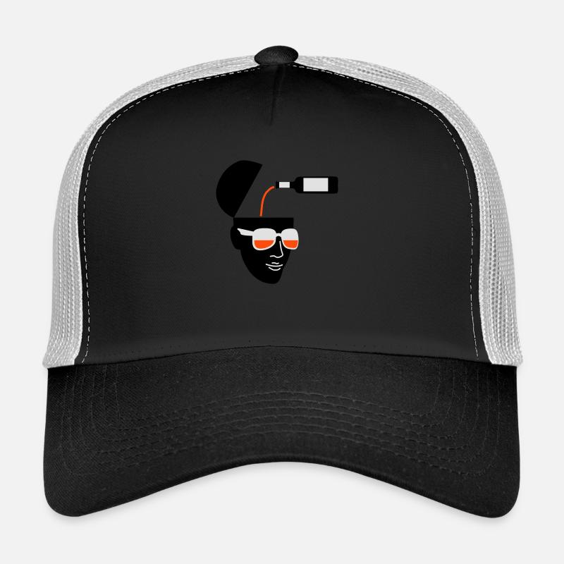 Loading Trucker Cap