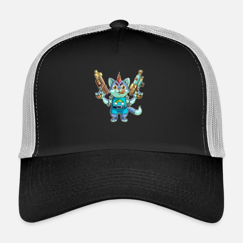 Trucker Cap
