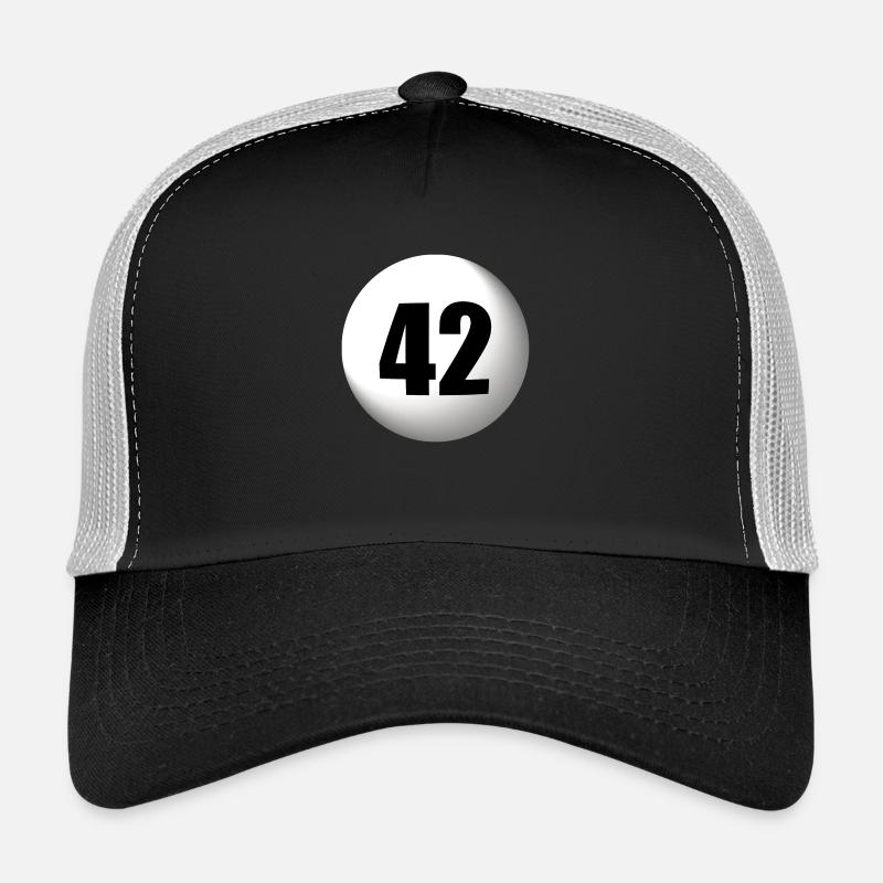 Trucker Cap