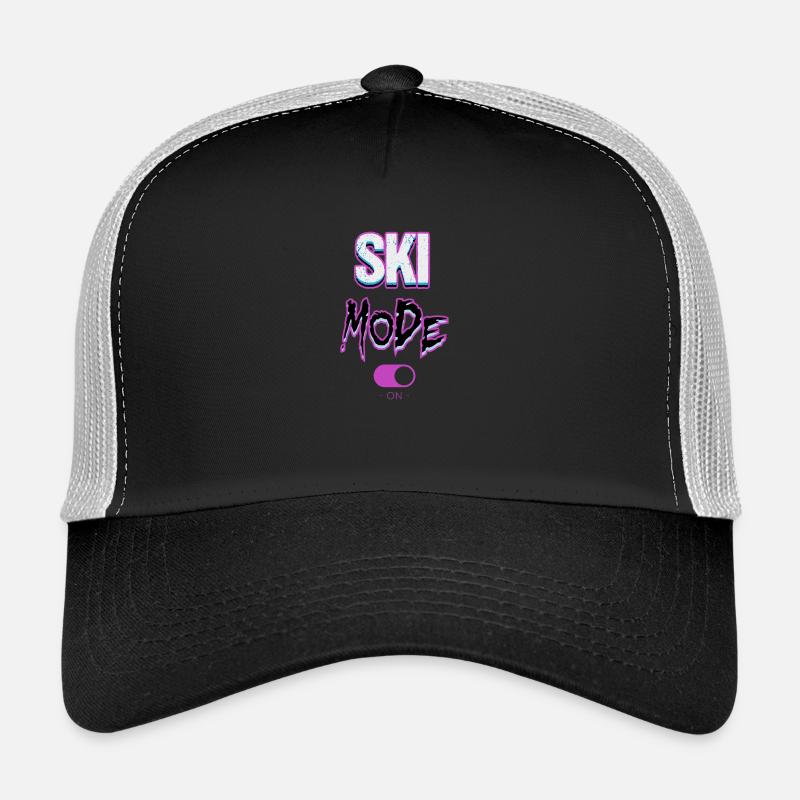 Trucker Cap