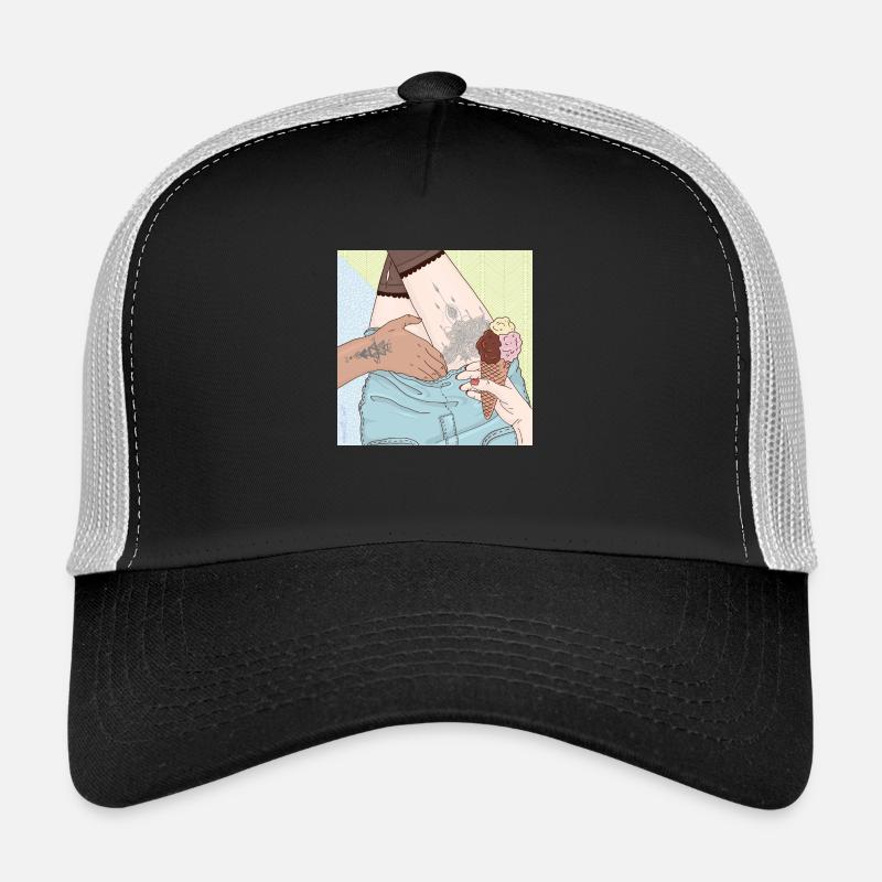 Trucker Cap