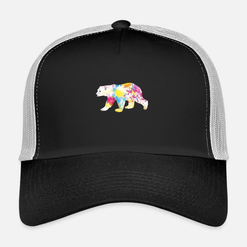 Trucker Cap