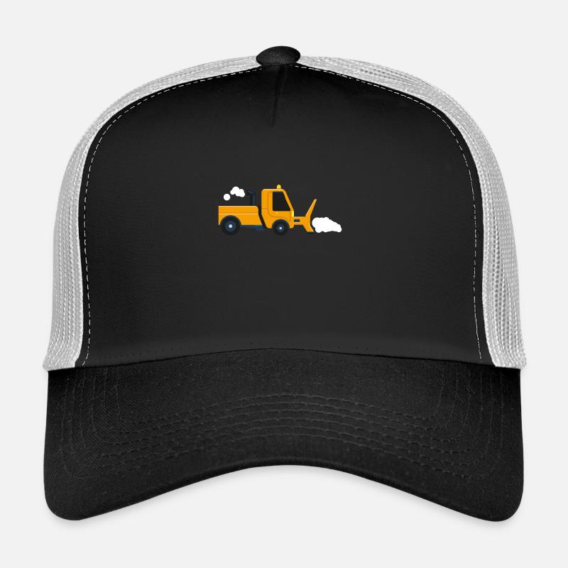 Trucker Cap