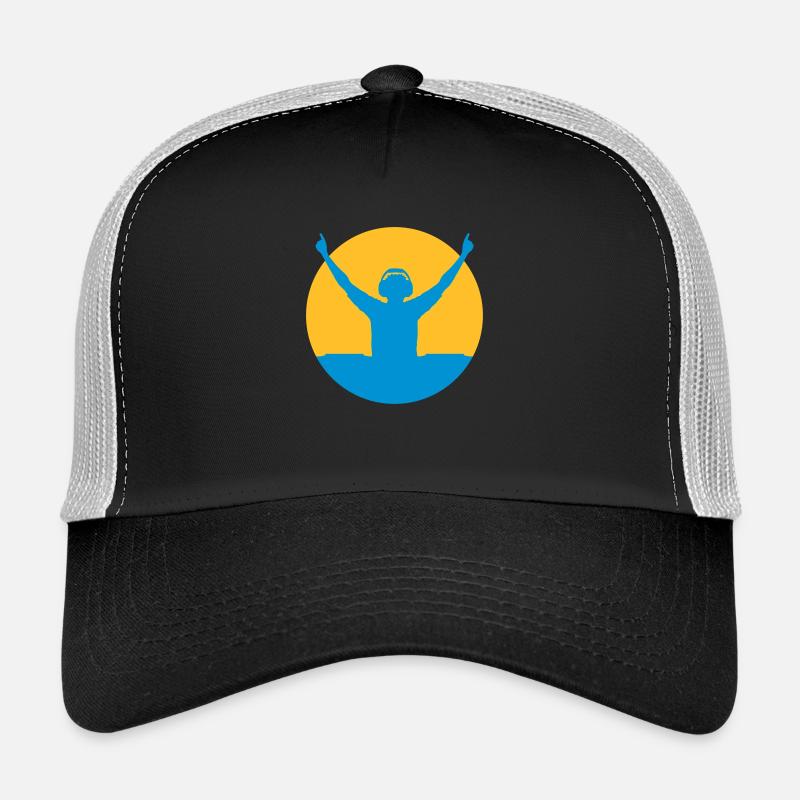 Trucker Cap