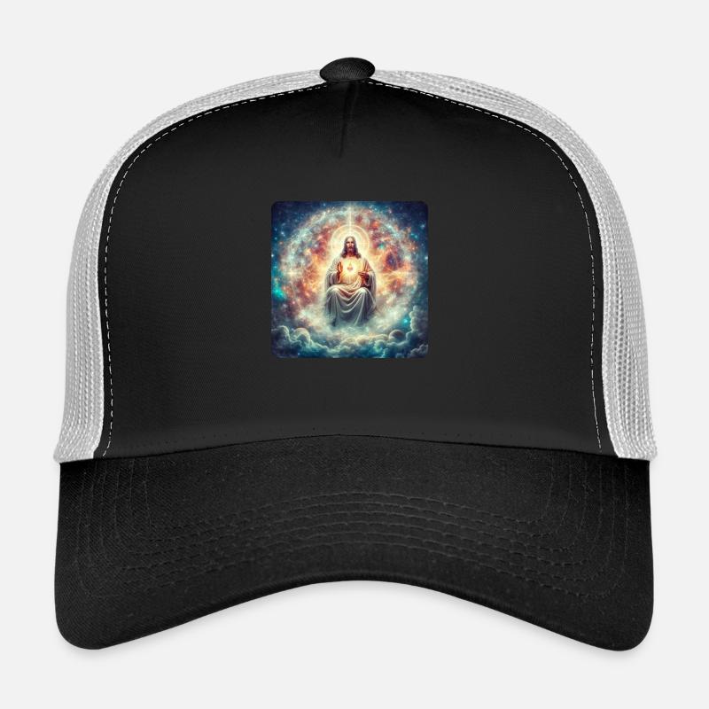 Image 22 Casquette trucker 