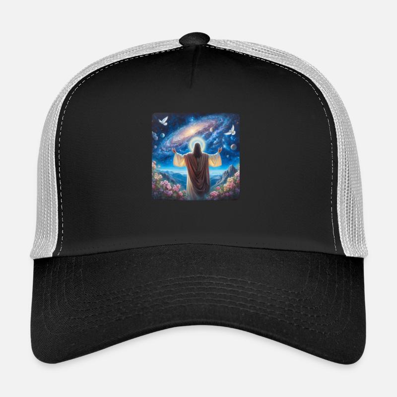 Image 32 Casquette trucker 