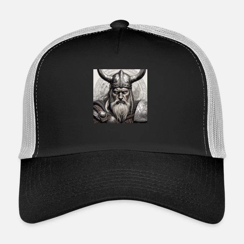 Trucker Cap
