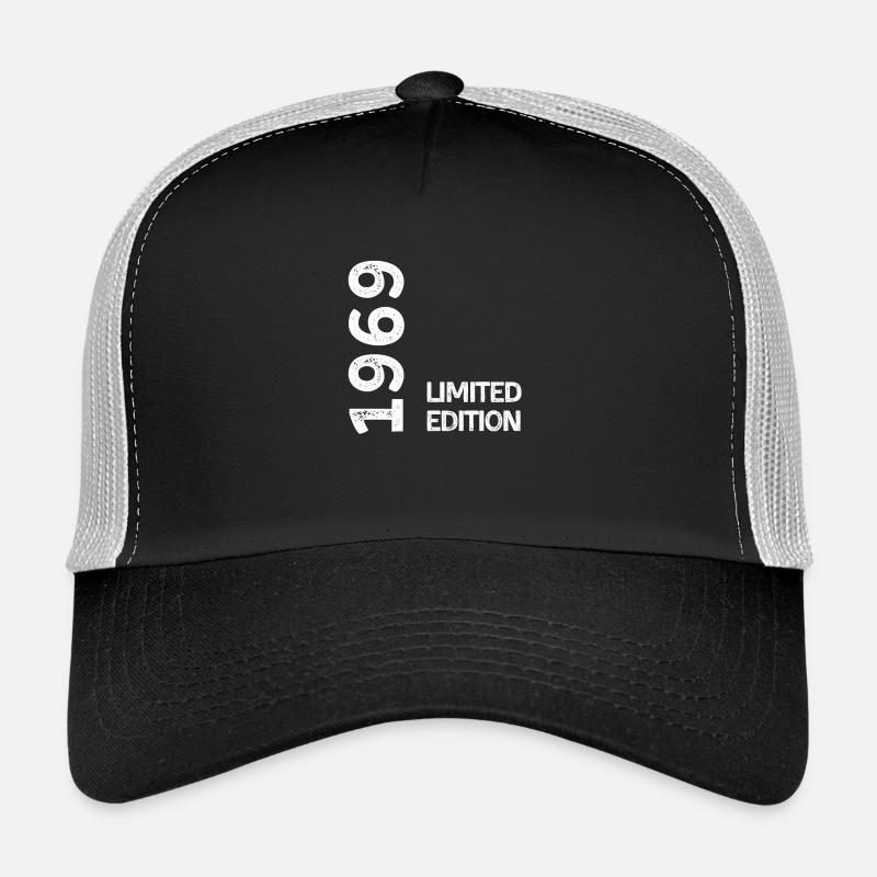1969 Limitierte Auflage Trucker Cap