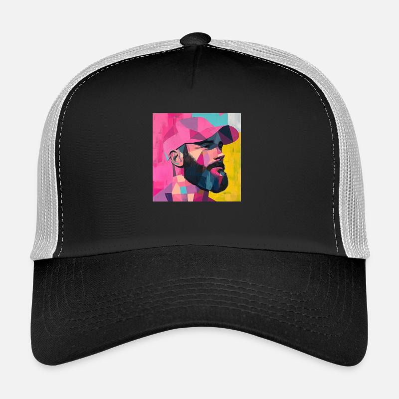 Trucker Cap