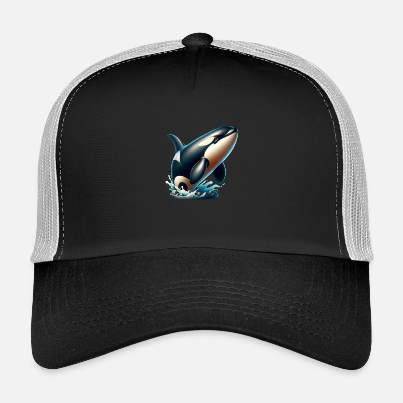 Trucker Cap