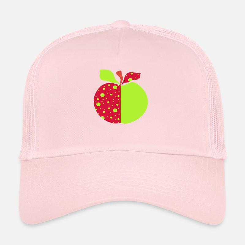 Casquette trucker 