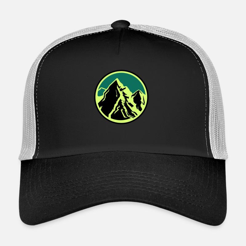 Trucker Cap