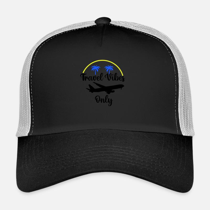 Trucker Cap