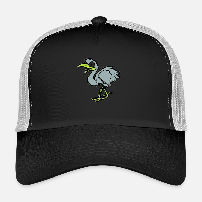 Trucker Cap