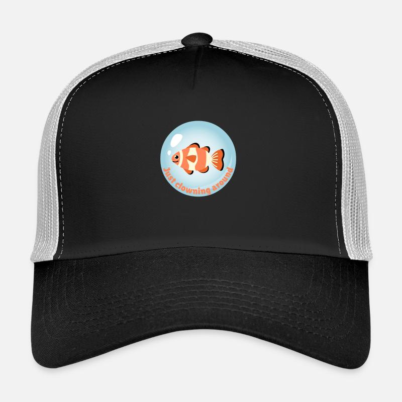 Nur herumalbern Trucker Cap