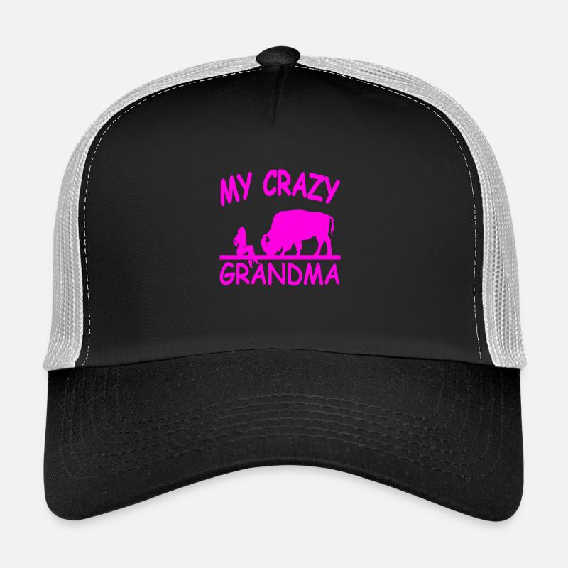 Trucker Cap