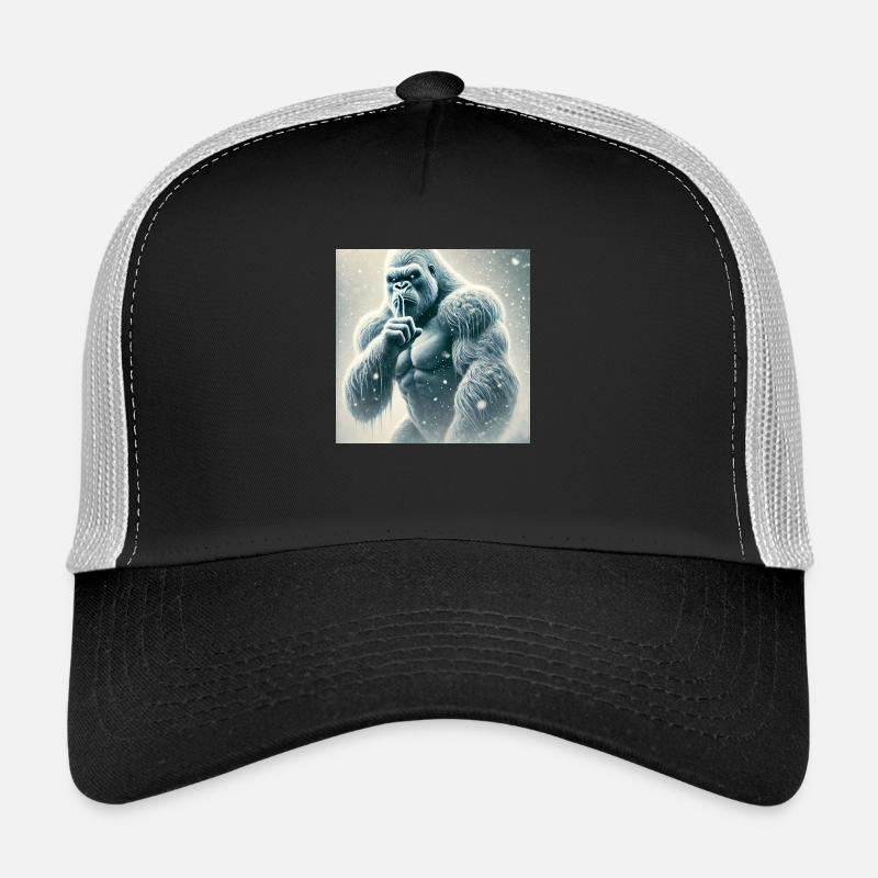 Souleil Fenix Casquette trucker 