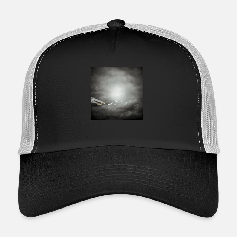 Die Gefallenen Trucker Cap