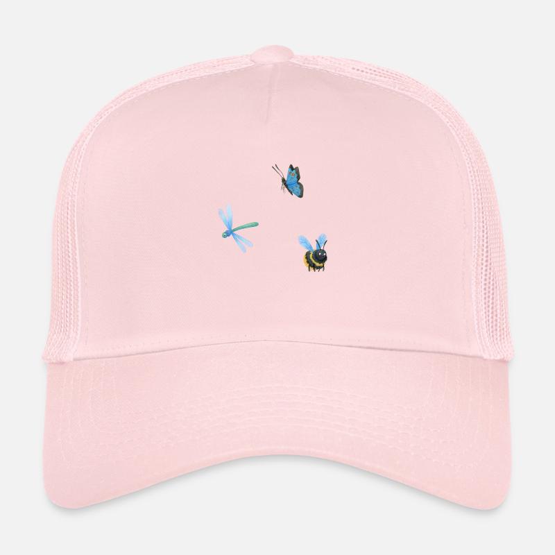 Sort elfique Casquette trucker 