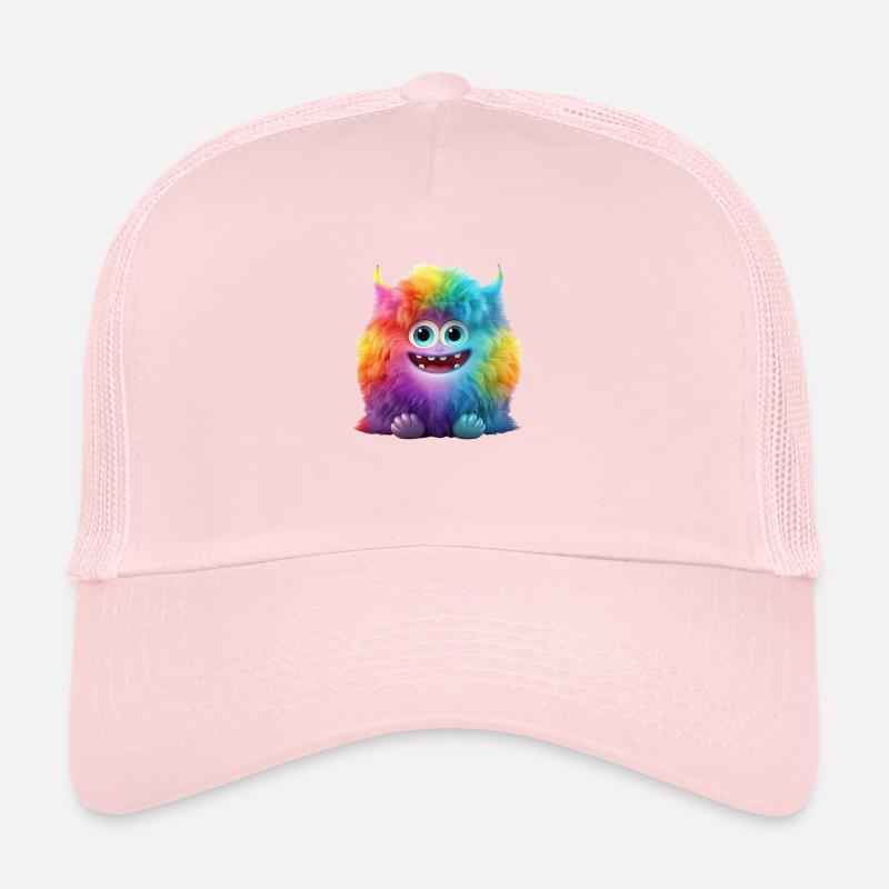 Fusselchen "Pride" Trucker Cap