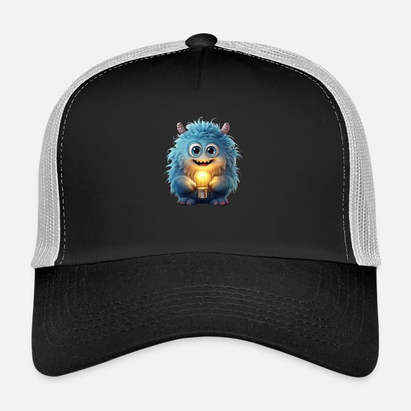 Fusselchen "Alex" Trucker Cap