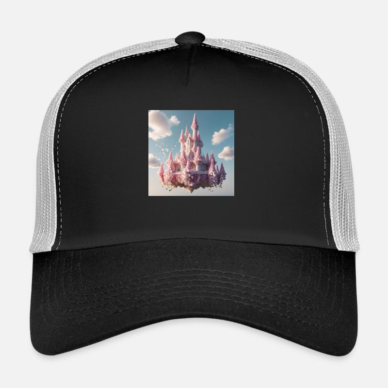 Schloss Trucker Cap