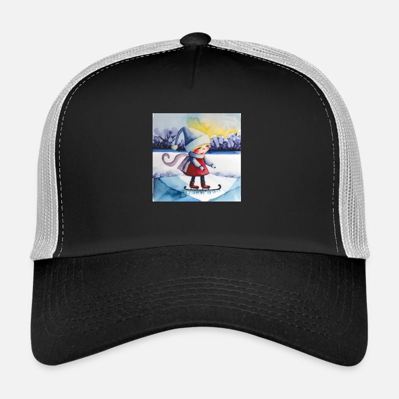 Trucker Cap