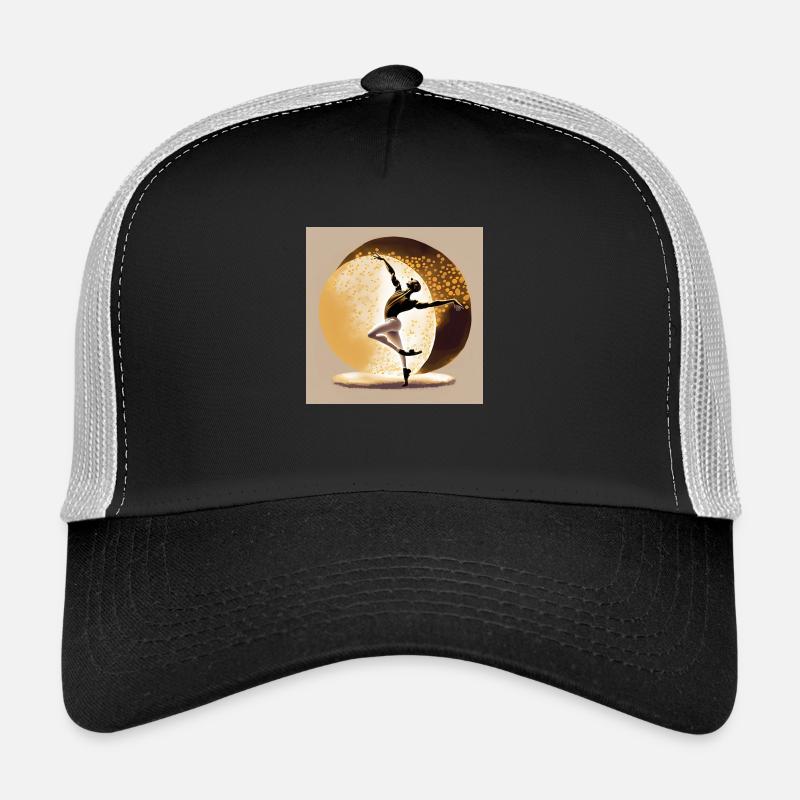 Sentiment Casquette trucker 
