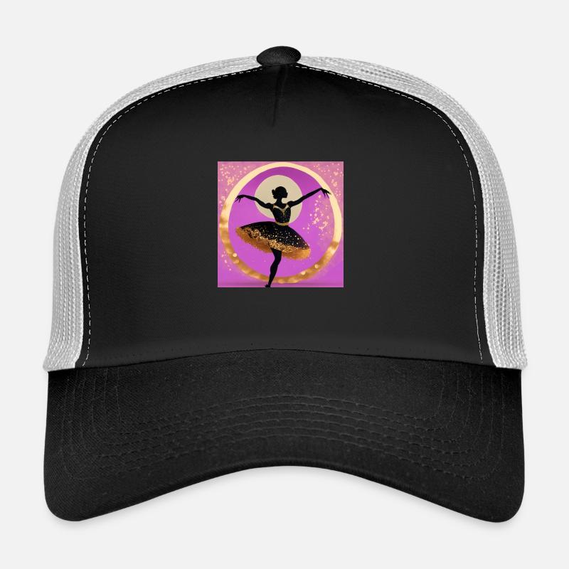 Idealerweise Trucker Cap