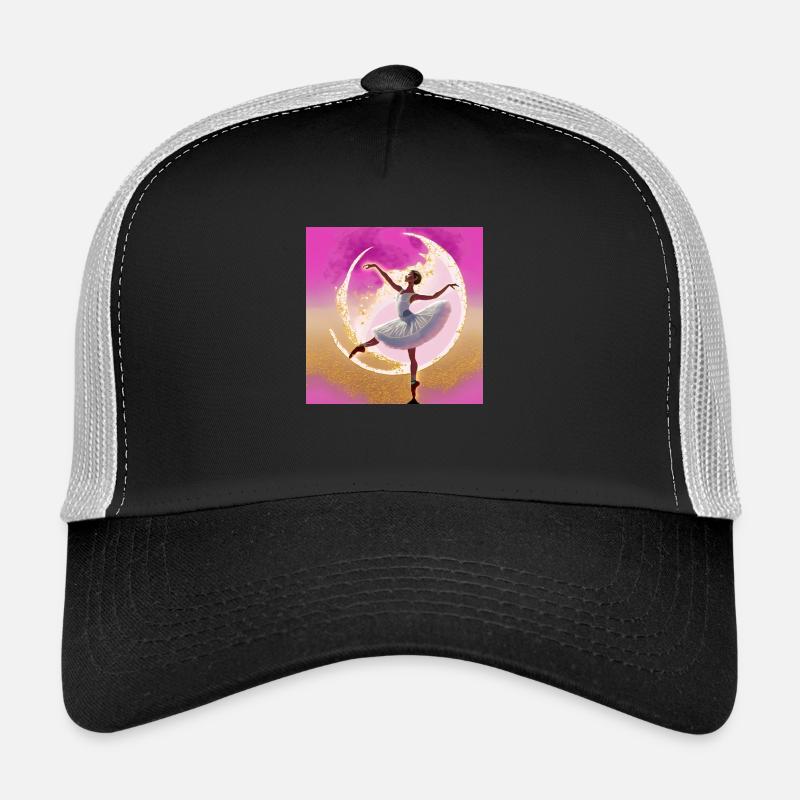 Idealerweise Trucker Cap