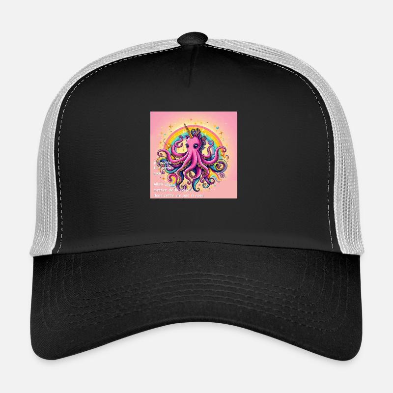 OIcdsG1 6 Casquette trucker 