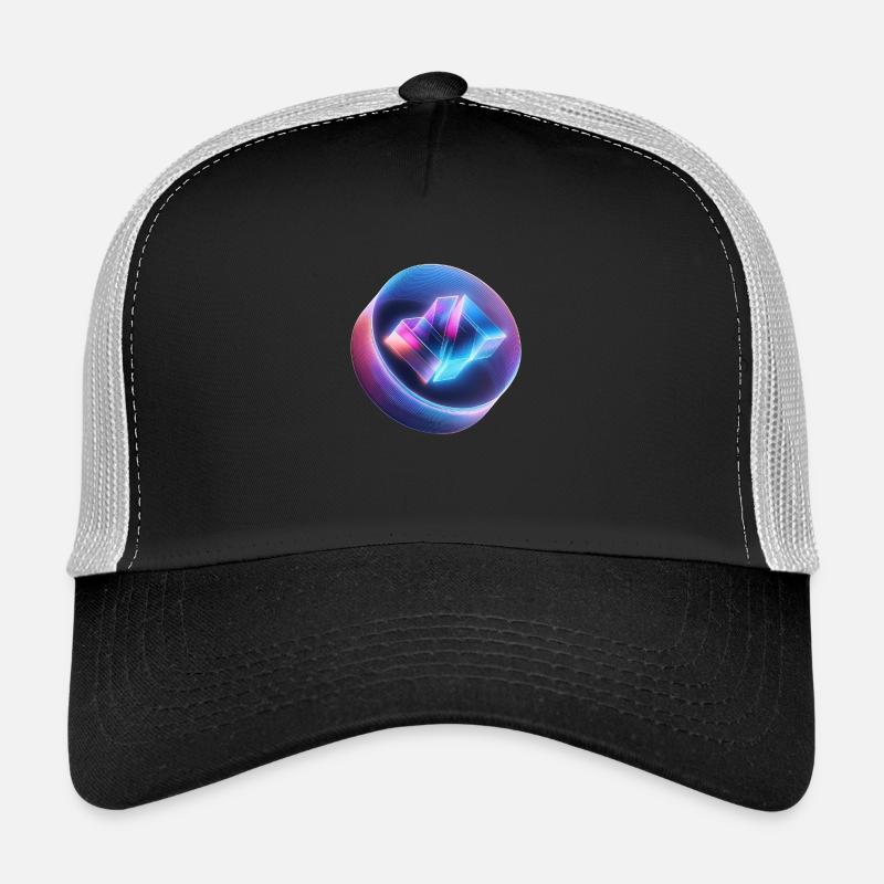 Casquette trucker 