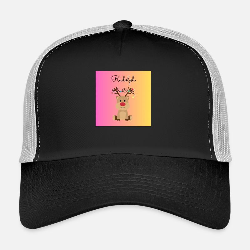 Trucker Cap