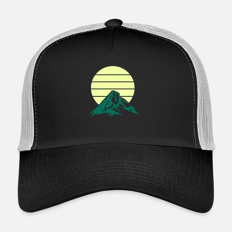 Trucker Cap