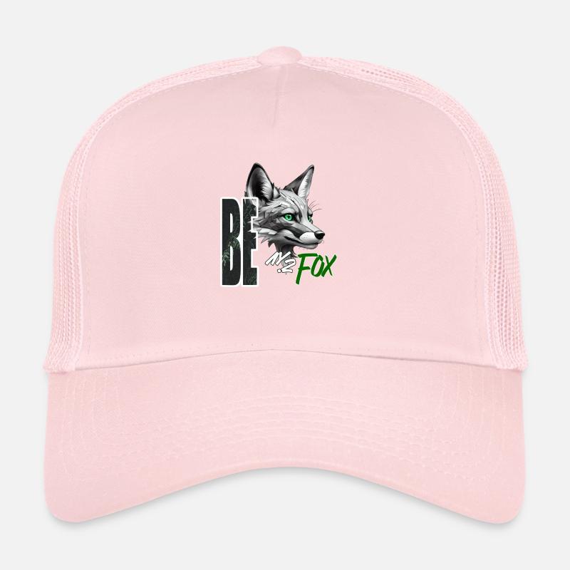 Sei Fuchs Trucker Cap