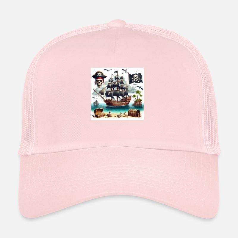 Trucker Cap