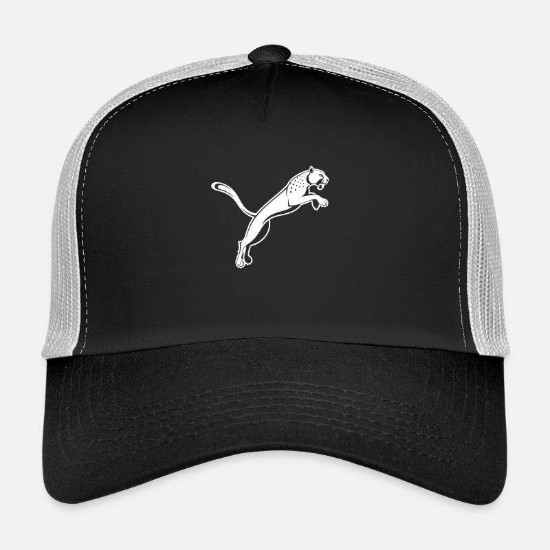 Casquette trucker 