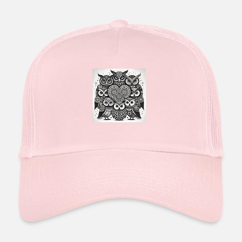 EULE II Trucker Cap