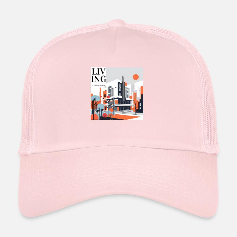 Trucker Cap