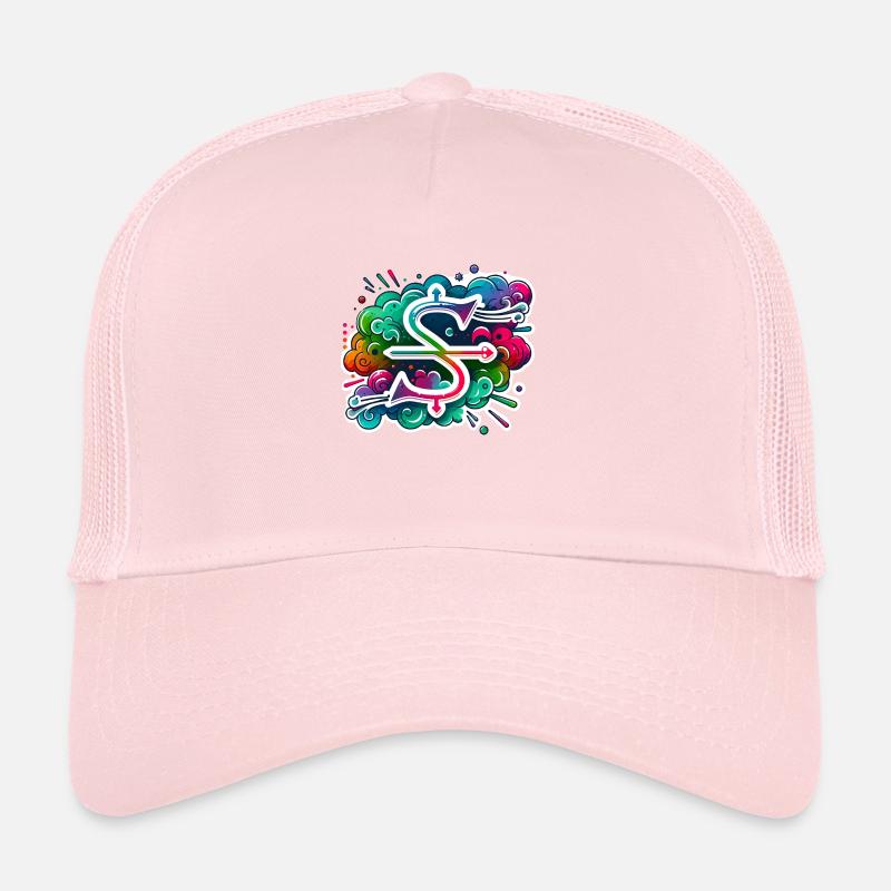 Zodiac Schütze Trucker Cap
