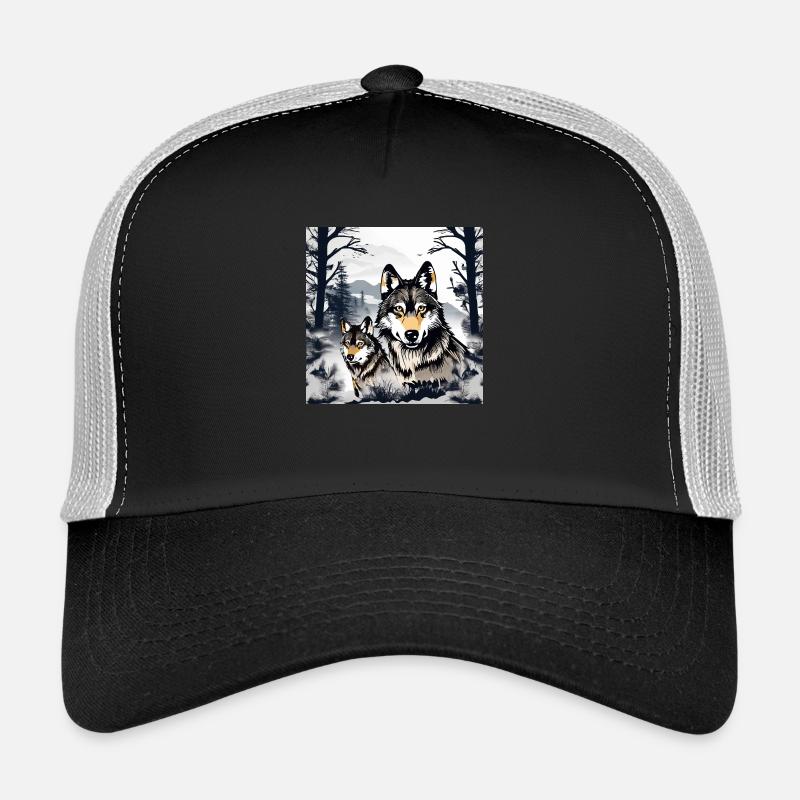 Trucker Cap