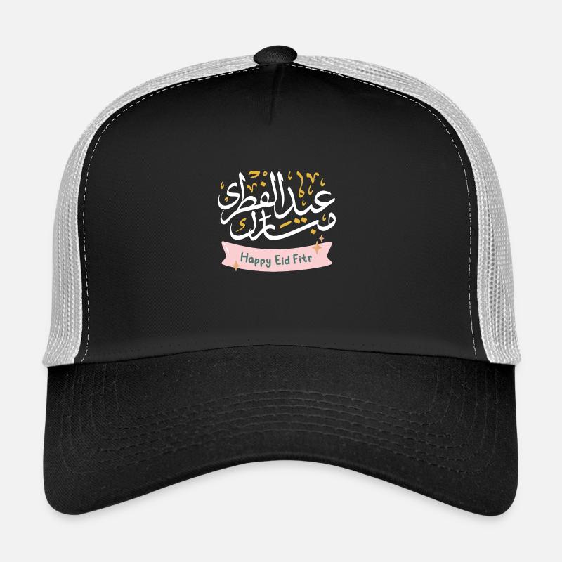 Casquette trucker