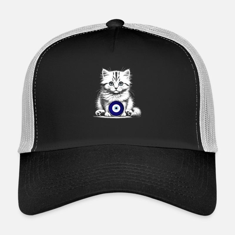 Nazar Trucker Cap
