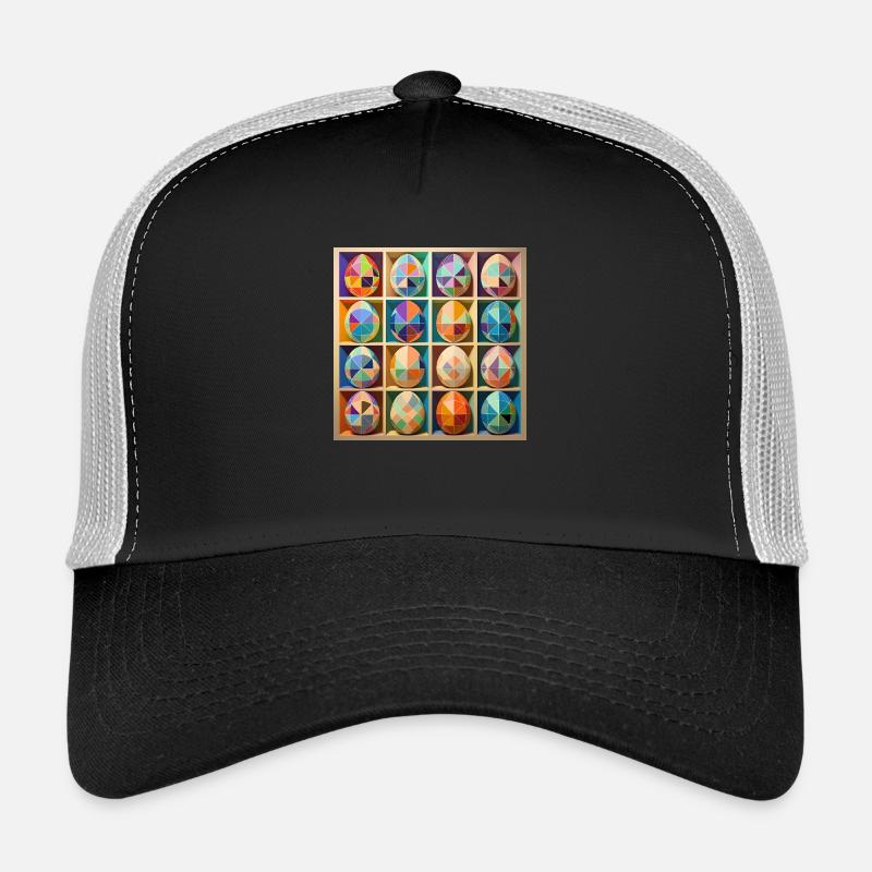 Trucker Cap