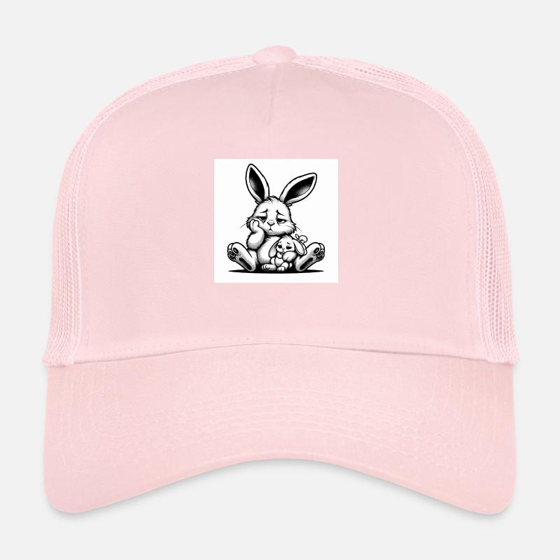 Ostern 10 Trucker Cap