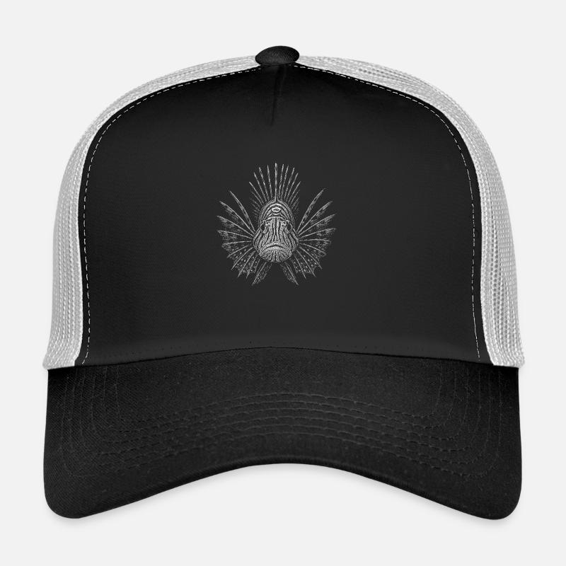 Trucker Cap